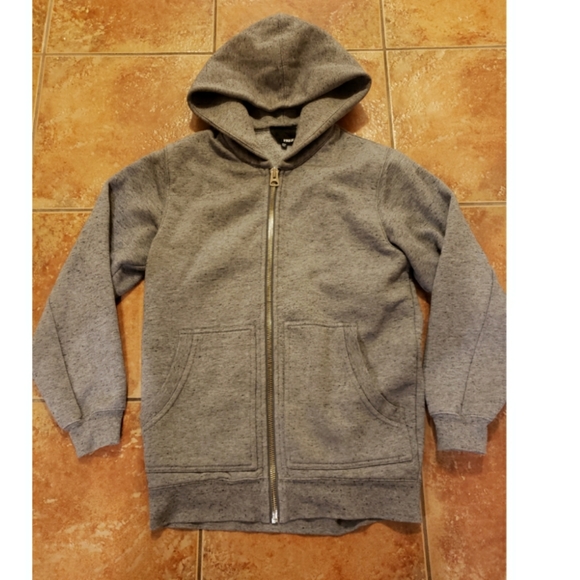 Aritzia wilfred Xxs hoodie - Picture 1 of 5